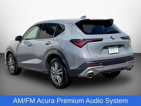 Used 2025 Acura ADX AWD image 5