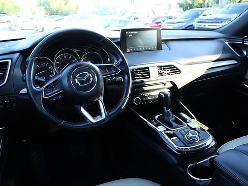 Used 2016 MAZDA CX-9 Grand Touring AWD/4WD image 13