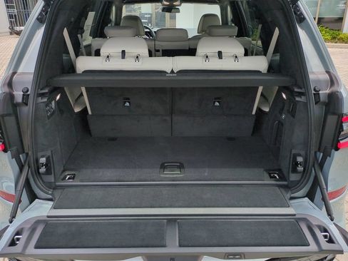 New 2027 BMW X7 xDrive40i w/ Executive Package AWD/4WD image 13