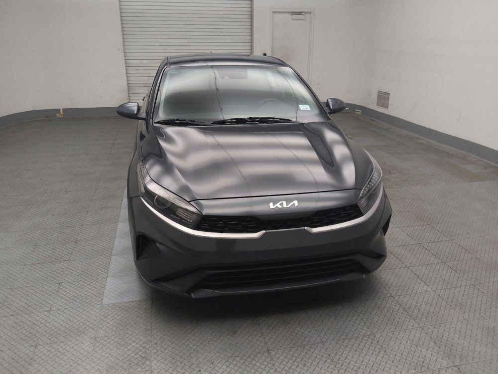 Used 2024 Kia Forte LXS FWD image 14