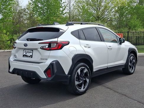 Certified 2024 Subaru Crosstrek 2.5i Limited AWD/4WD image 7