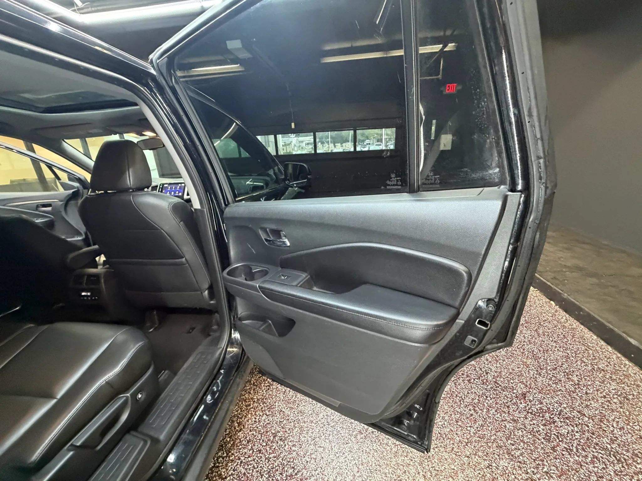 Used 2016 Honda Pilot EX-L image 35