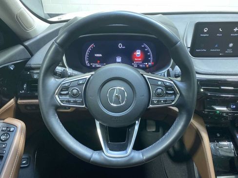 Used 2023 Acura MDX SH-AWD w/ Advance Package image 15