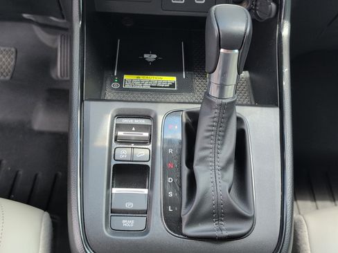 Used 2023 Honda CR-V EX-L image 22
