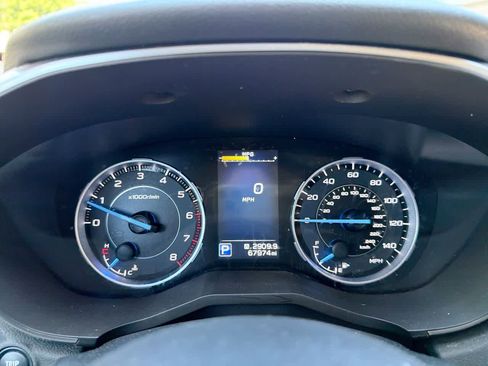 Used 2019 Subaru Ascent Limited AWD/4WD image 38