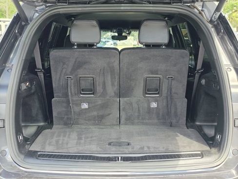 Used 2021 Jeep Grand Cherokee L Laredo RWD image 12