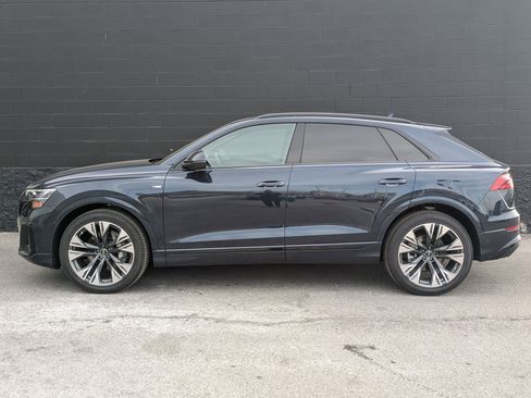 New 2026 Audi Q8 Premium Plus image 8