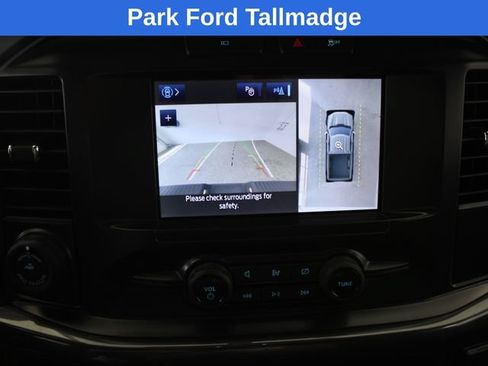 Used 2022 Ford F150 XL w/ STX Appearance Package AWD/4WD image 18