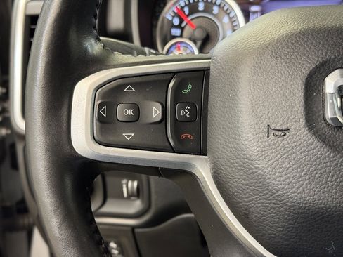 Used 2020 RAM 1500 Big Horn image 32