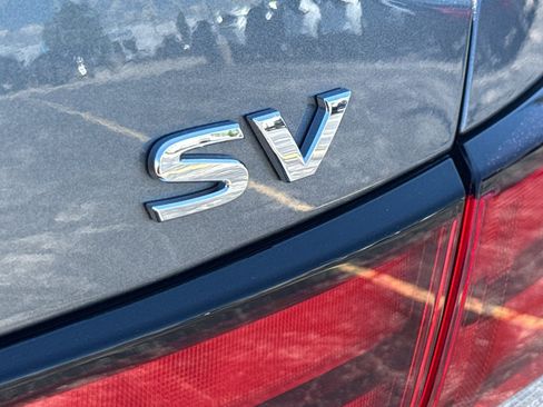 Used 2024 Nissan Sentra SV w/ All-Weather Package FWD image 8