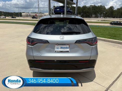 New 2027 Honda HR-V EX-L image 5