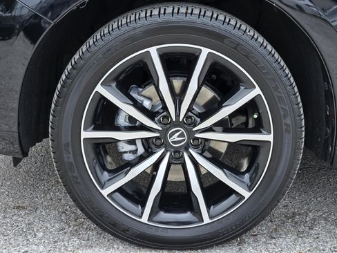 Used 2025 Acura RDX A-Spec AWD/4WD image 13