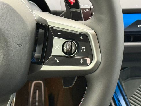 New 2026 BMW X3 M50 image 25