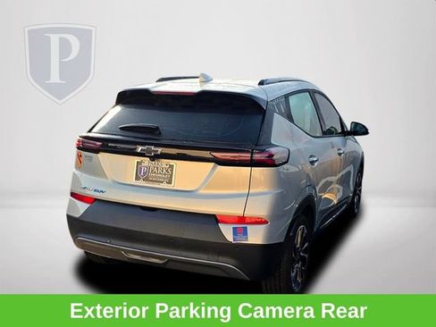 Certified 2023 Chevrolet Bolt EUV Premier FWD image 7