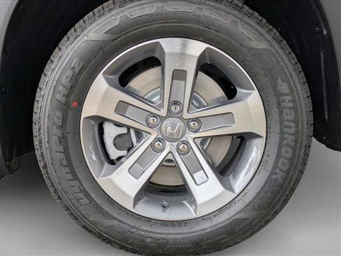 New 2025 Honda Pilot EX-L image 10