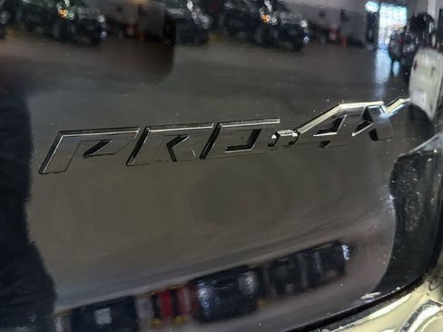 New 2026 Nissan Armada PRO-4X image 8