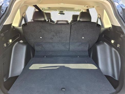 Used 2025 Honda CR-V EX-L image 4