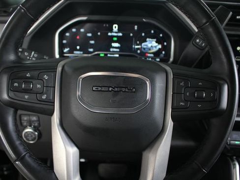 Used 2024 GMC Sierra 2500 Denali w/ Denali Reserve Package image 12