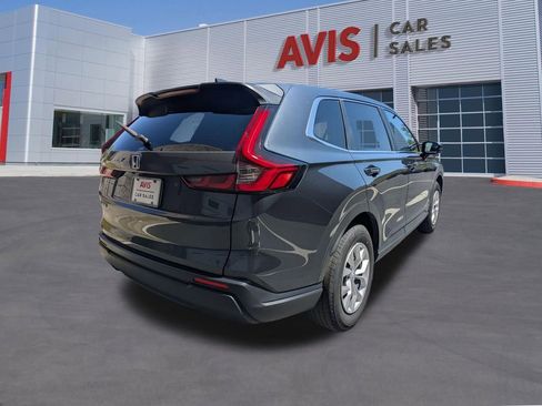 Used 2025 Honda CR-V LX image 6
