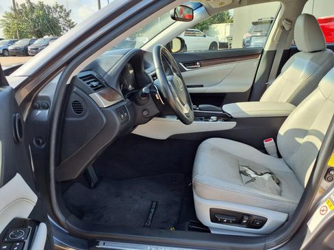 Used 2013 Lexus GS 350 w/ Premium Pkg RWD image 11