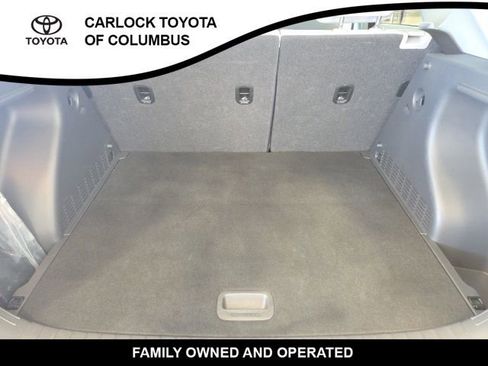 Used 2025 Hyundai Kona SEL FWD image 15