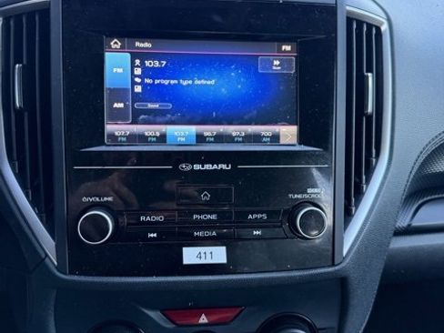 Used 2024 Subaru Forester image 22