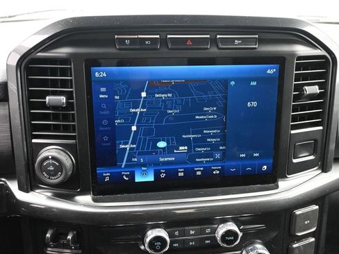 Used 2023 Ford F150 XLT w/ Equipment Group 302A High image 20