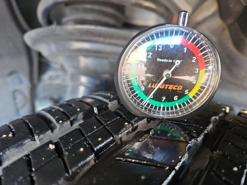 Certified 2025 Subaru Crosstrek 2.5i Limited w/ Popular Package #3A image 25