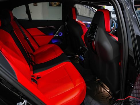 Used 2026 BMW M5 w/ Carbon Package image 14