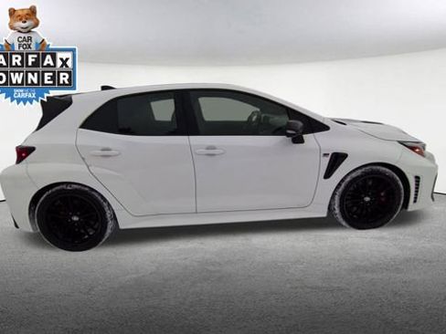 Used 2025 Toyota Corolla Premium image 9