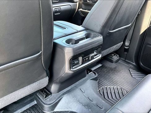 Used 2020 Chevrolet Silverado 1500 RST AWD/4WD image 11