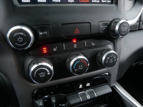 Certified 2021 RAM 3500 Big Horn w/ Level 1 Equipment Group image 33