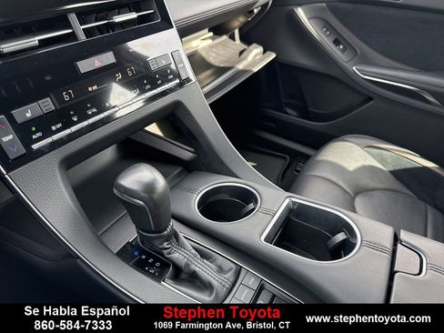 Used 2019 Toyota Avalon XSE w/ All Weather Liner Package image 20