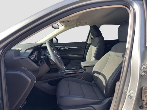 Used 2023 Buick Envision Preferred w/ Sport Touring Package AWD/4WD image 9