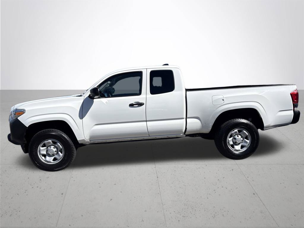 Used 2022 Toyota Tacoma SR RWD image 10