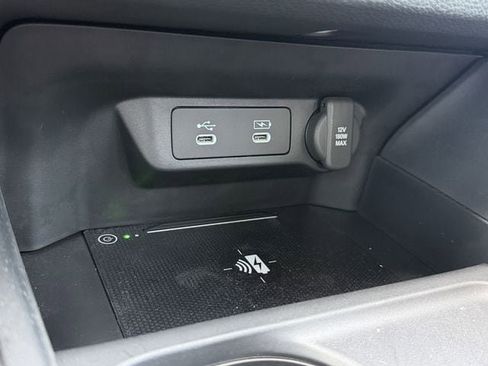 Used 2025 Acura ADX FWD image 20