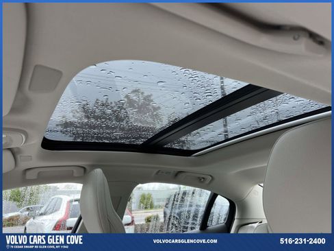 Used 2024 Volvo S60 B5 Ultimate w/ Climate Package AWD/4WD image 20