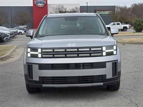 New 2026 Hyundai Santa Fe SE image 2