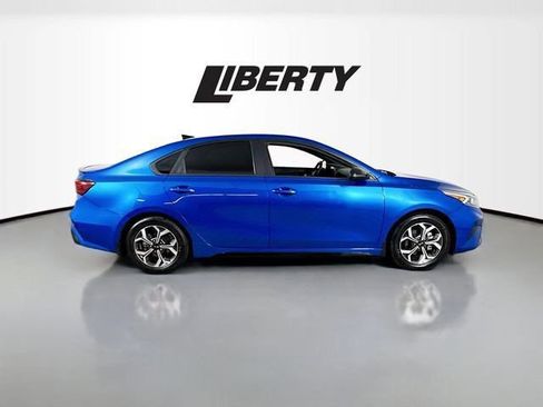 Used 2023 Kia Forte GT-Line image 8