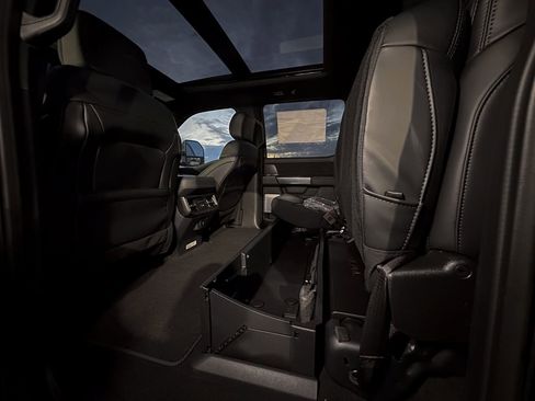 New 2026 Ford F250 Platinum image 56