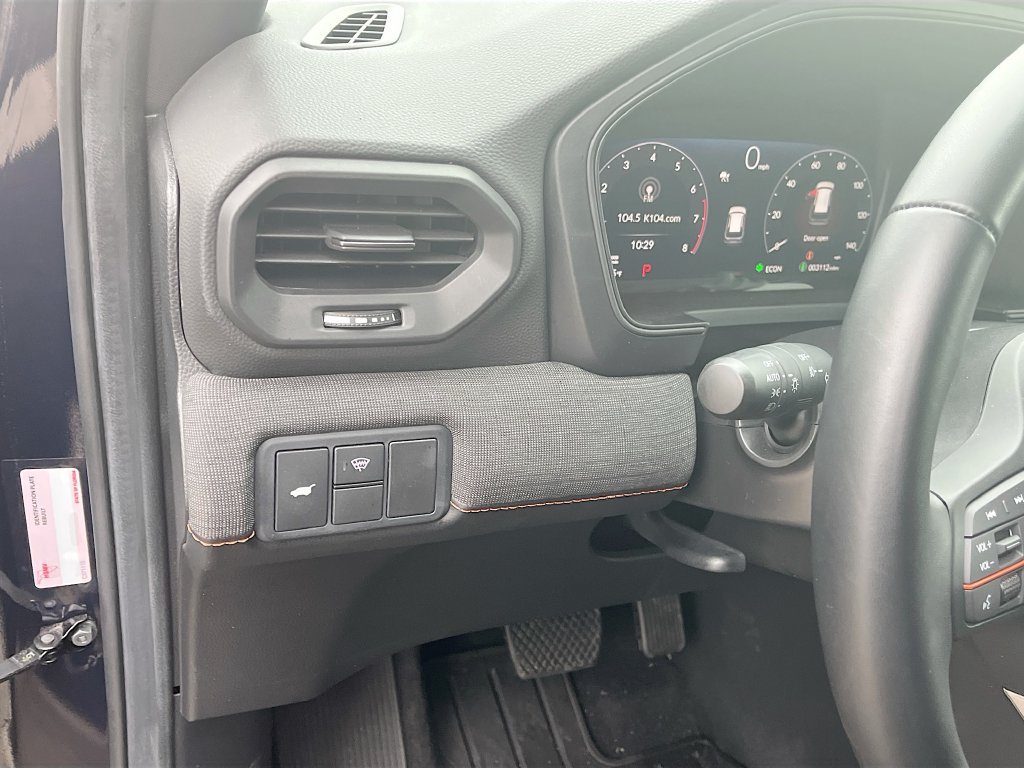 Used 2026 Honda Passport TrailSport image 10