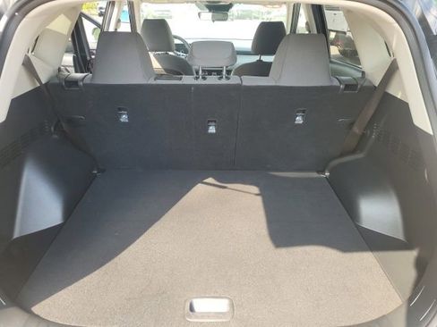 Certified 2024 Kia Seltos LX AWD/4WD image 16