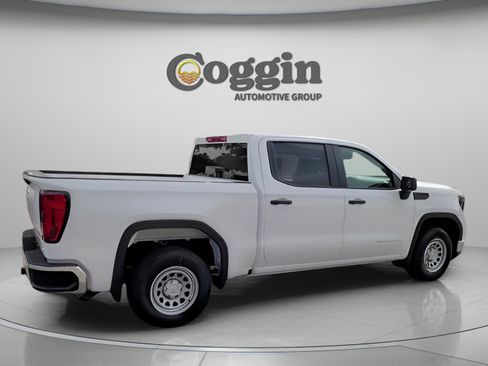 New 2026 GMC Sierra 1500 Pro w/ Pro Value Package image 17