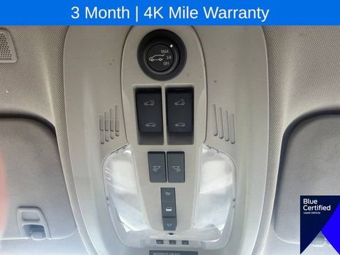 Used 2017 GMC Terrain Denali FWD image 37
