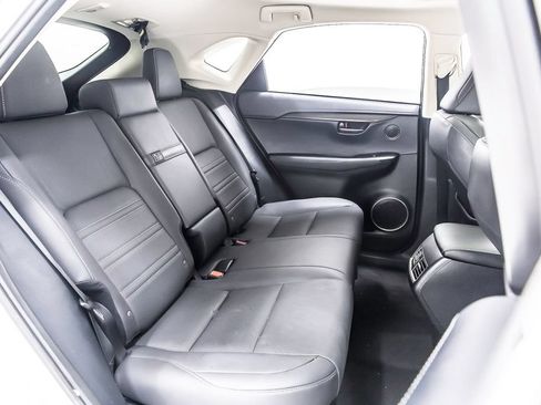 Used 2020 Lexus NX 300 FWD w/ Comfort Package image 36