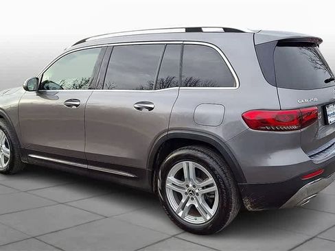 Used 2021 Mercedes-Benz GLB 250 4MATIC image 6