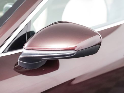 Certified 2022 Porsche Taycan 4S image 25