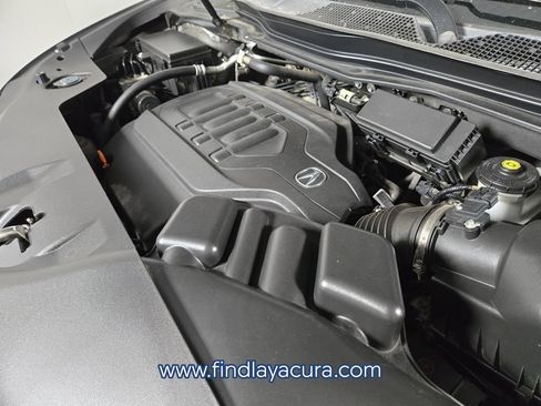 Used 2014 Acura MDX SH-AWD w/ Technology Package image 21