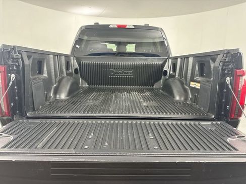 Used 2025 Ford F150 XLT w/ Equipment Group 301A Standard AWD/4WD image 32