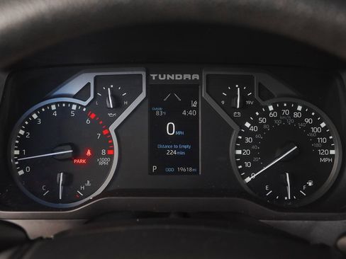 Used 2024 Toyota Tundra SR5 image 20